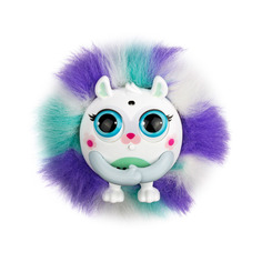 Интерактивная игрушка Tiny Furries Tiny Furry Honey