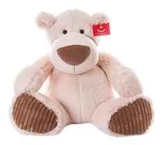 Мягкая игрушка Aurora 11-322 Медведь Латте 38 см