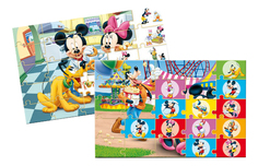 Пазл Trefl Микки Маус