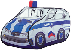 Игровая палатка Shantou Gepai Полиция YTM6825