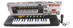 Электросинтезатор игрушечный Shantou Electronic Keyboard