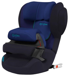 Автокресло CYBEX Juno 2-Fix группа 1, Blue Moon