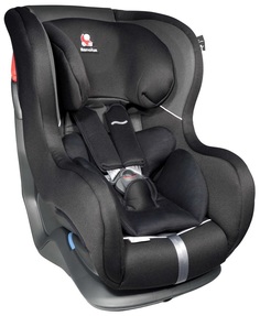 Автокресло Renolux Austin группа 0/1, Черный