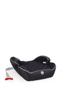 Бустер Happy Baby Rider Silver
