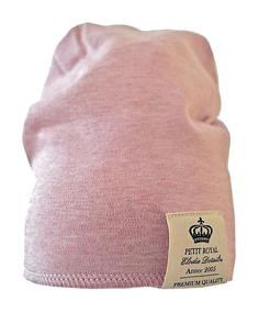 Детская шапка Elodie Details Petit Royal Pink р.24-36 мес. 103358