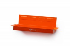 Полка настенная для хранения инструмента Forceberg 9-4014292