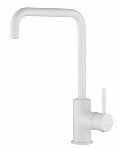 Смеситель для кухни Kaiser Merkur 26844-4 White