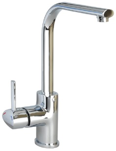 Смеситель для кухонной мойки Argo Sigma 35-03L