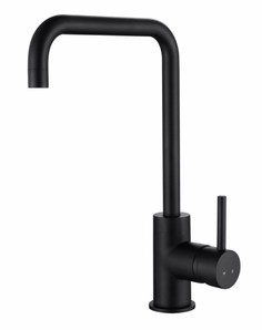 Смеситель для кухни Kaiser Merkur 26844-9 Black-Mat