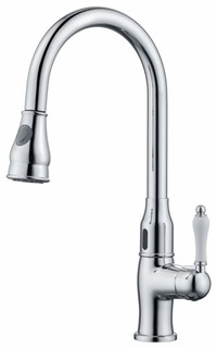 Смеситель для кухни Kaiser Vincent-Sensor 31366 сенсорный