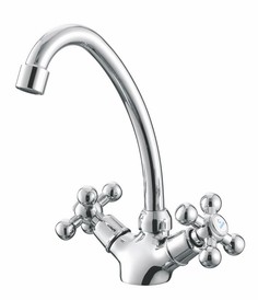 Смеситель для кухни Kaiser Carlson Lux 11062