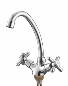 Смеситель для кухни Kaiser Carlson Style 11133