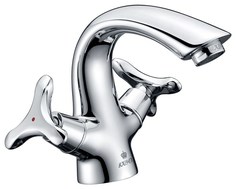 Смеситель для раковины Kaiser Trio 57011