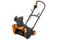 Электрический снегоуборочник CARVER STE 2146 / 01.017.00005