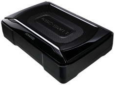 Сабвуфер Kenwood KSC KSC-SW11