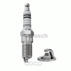 Свеча зажигания Mazda MPV, Tribute Bosch 0242236543