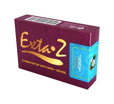 Роспарфюм Интимное масло EXTA-Z Кокос 1,5 мл