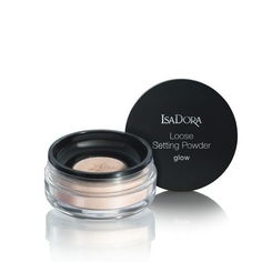 пудра для лица рассыпчатая "Loose Setting Powder" тон 20 Isa Dora