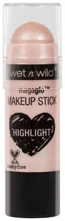 Корректор для лица Wet n Wild MegaGlo Makeup When the Nude Strikes 6 г