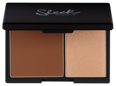 Корректор для лица Sleek MakeUP Face Contour Kit Medium 14 г