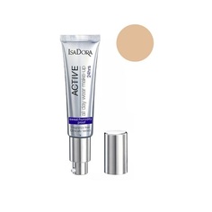 тональный крем стойкий "Active All Day Wear Make-Up" тон 14 Isa Dora