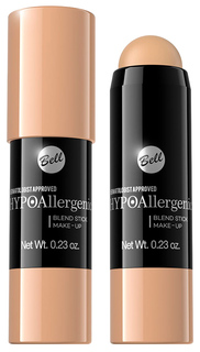 Консилер Bell Hypoallergenic Blend Stick Make-Up 03 Бежевый 19 мл