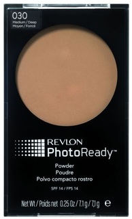 Пудра REVLON Photoready Powder, тон 30 Medium-deep
