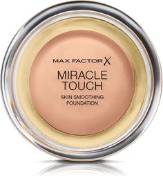 тональная основа "Miracle Touch" тон 070 MAX Factor