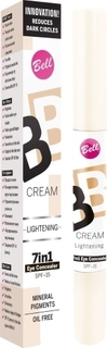 Корректор светоотражающий BELL BB Cream Lightenning, тон 11 Бежевый