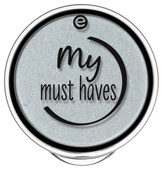 Хайлайтер essence My Must Haves Holo Powder тон 04 Mint Muse 2 г