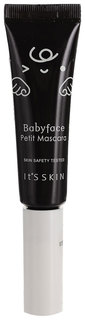 Тушь для ресниц Its Skin Babyface Petit 01 Black 7,5 г