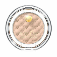 Тени для век Bell Secretale Mat Eyeshadow 01