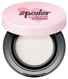 Хайлайтер Tony Moly Spoiler Mini Strobing Cushion 01 Under Glow 9 г