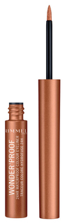 Rimmel WonderProof 24HR Waterproof Colour Eyeliner