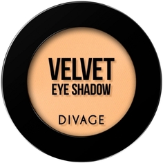 Тени для век DIVAGE Eye Shadow Velvet, №7320