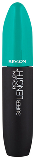 Тушь для ресниц Revlon Mascara Super Length Nwp 101 Blackest Black 8,5 мл