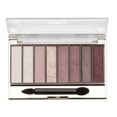 тени для век "Masterpiece Nude Pallete" тон 03 MAX Factor
