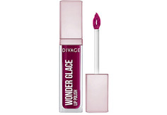 Блеск для губ DIVAGE Lip Polish Wonder Glace, тон №08