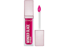 Блеск для губ DIVAGE Lip Polish Wonder Glace, тон №05