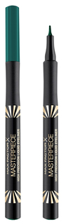 Подводка для глаз Max Factor Masterpiece High Precision 25 Forest 1 мл