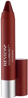 Бальзам для губ REVLON Colorburst Matte Balm, тон 250 Standout