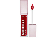 Блеск для губ DIVAGE Lip Polish Wonder Glace, тон №07