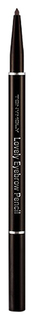 Карандаш для бровей Tony Moly Lovely Eyebrow Pencil 03 Gray Brown