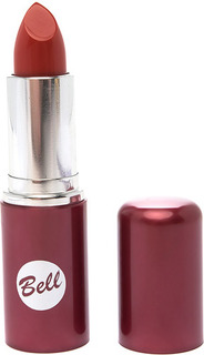 Помада BELL Lipstick Classic, тон 7 Красный