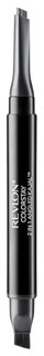 Подводка для глаз Revlon ColorStay 2 in 1 Angled Kajal 104 Graphite