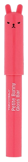 Блеск для губ Tony Moly Petite Bunny Gloss Bar 06 Juicy Orange