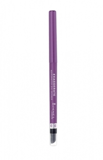 Карандаш для глаз Rimmel Exaggerate 250 - Turquoise Green