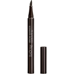 маркер для бровей "Brow Marker comb & fill tip" тон 22 Isa Dora