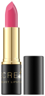 Помада Bell Secretale Velvet Lipstick тон 04 4,5 г