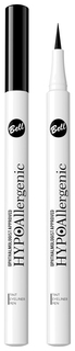 Подводка для глаз Bell Hypoallergenic Tint Eyeliner Pencil Black 6,2 мл